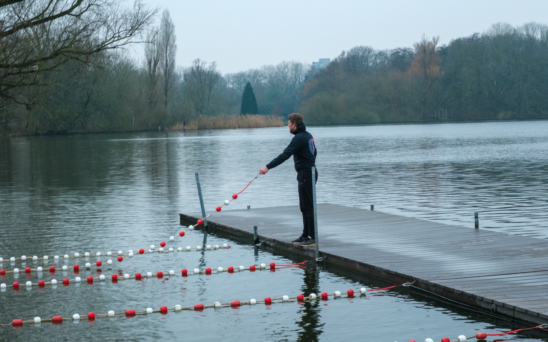 Voorbereiding