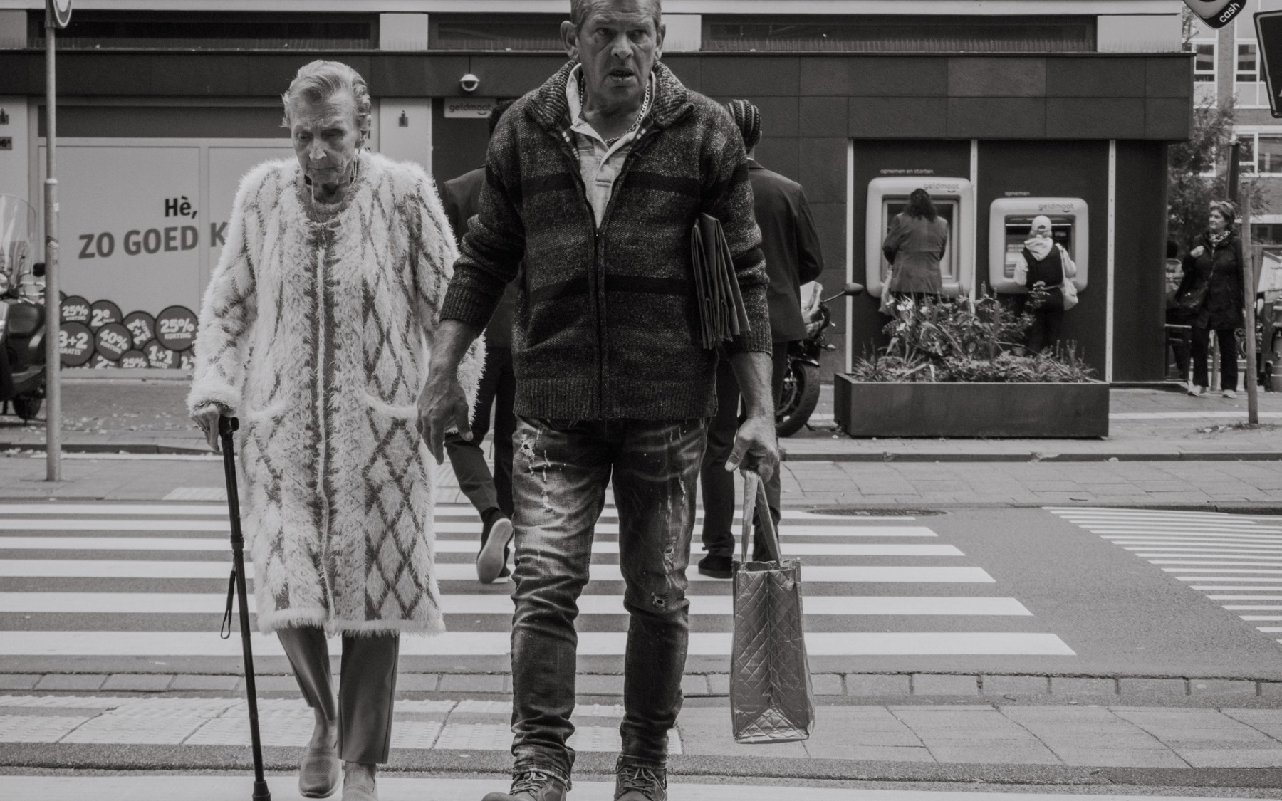 Straatfotografie