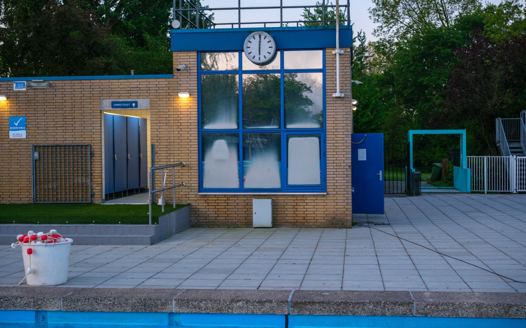 Seizoensopening 2025