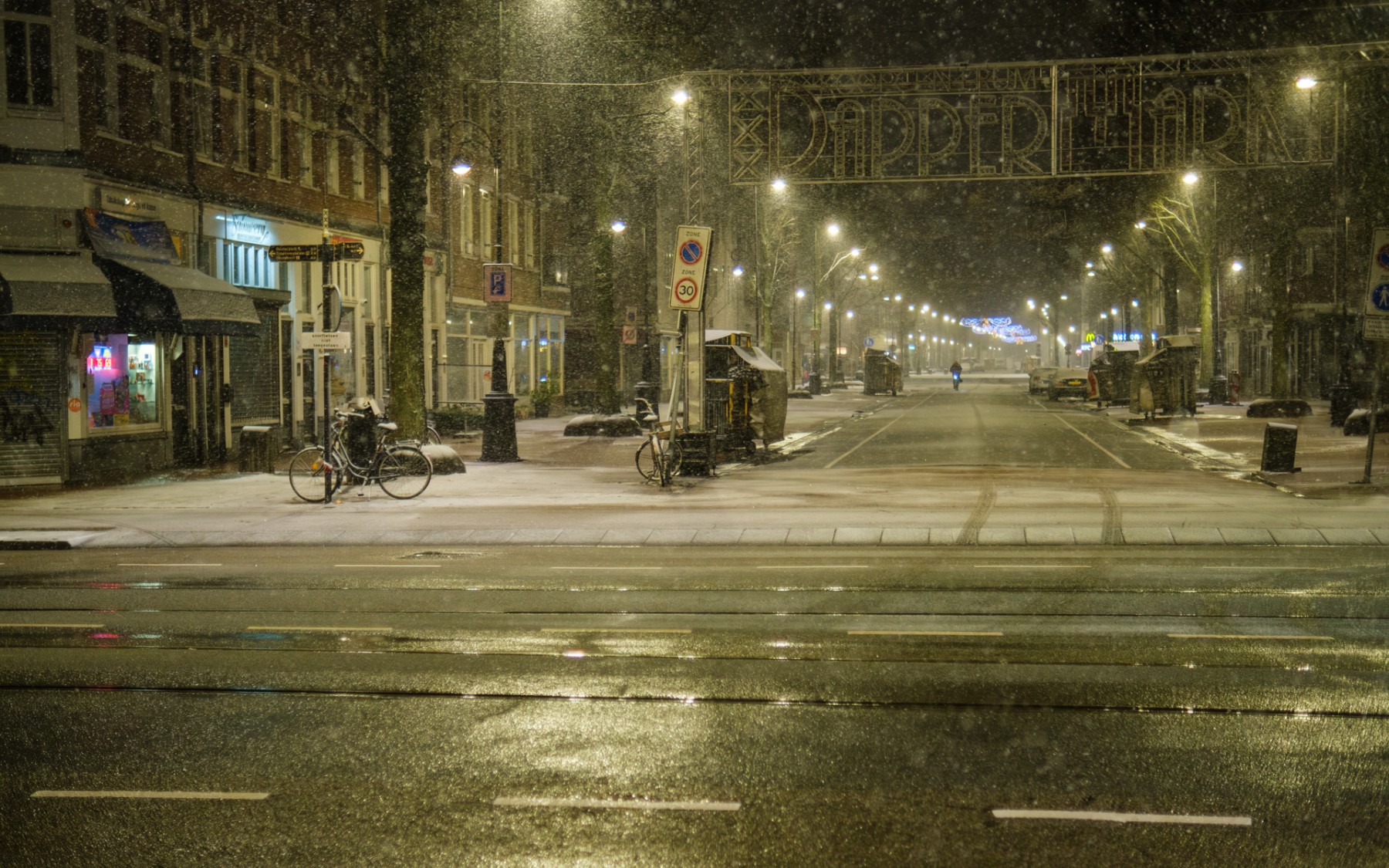 Winter